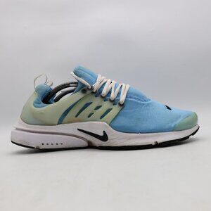 Nike Air Presto Men's US Size 12 University Blue/Athletic Sneakers CT3550-403